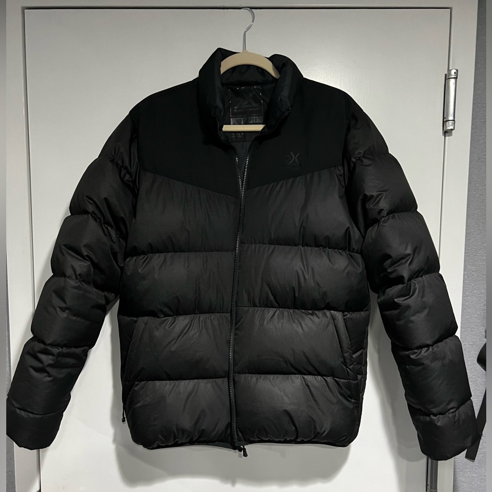ZeroXposur Men’s Puffer Jacket